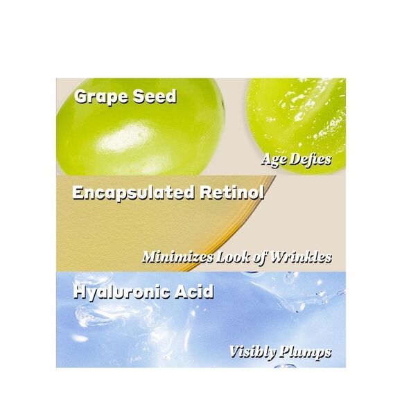 $7 🌙 Volition Semillon Overnight Retinol Serum NEW - Picture 5 of 6